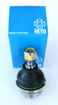 181 405 371 C - BALL JOINT LOWER GERMAN